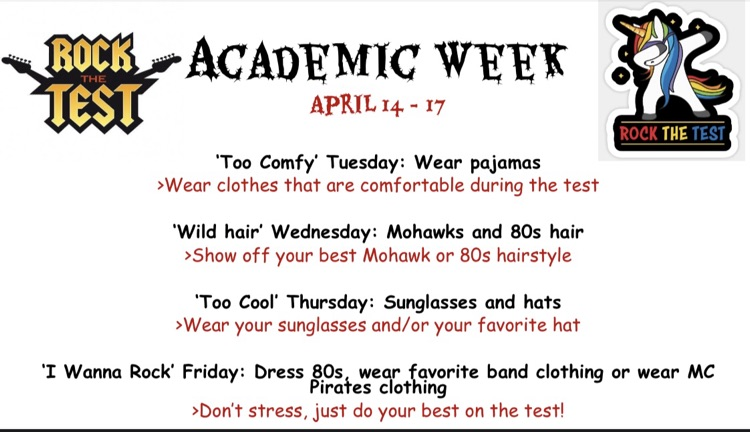 academic week