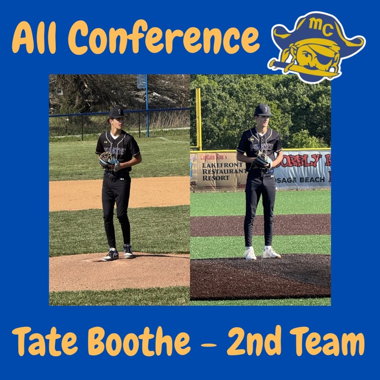 all conference 