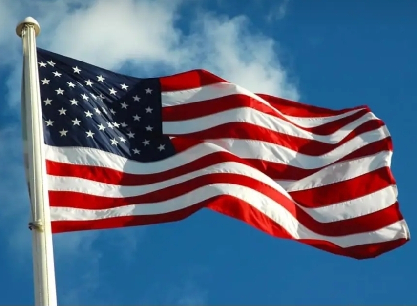 American flag