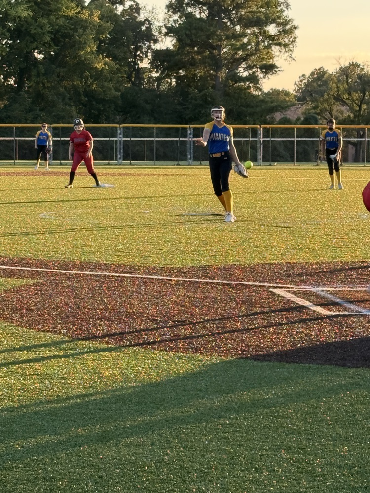 pitching 