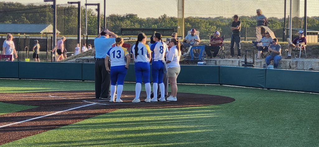 Pregame meeting