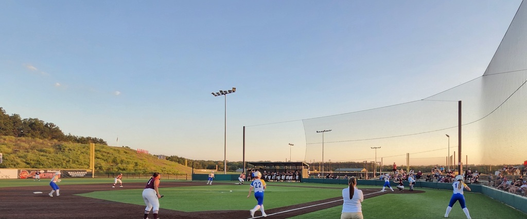 Bases loaded!