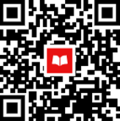 Fall Book Fair EWallet QR Code