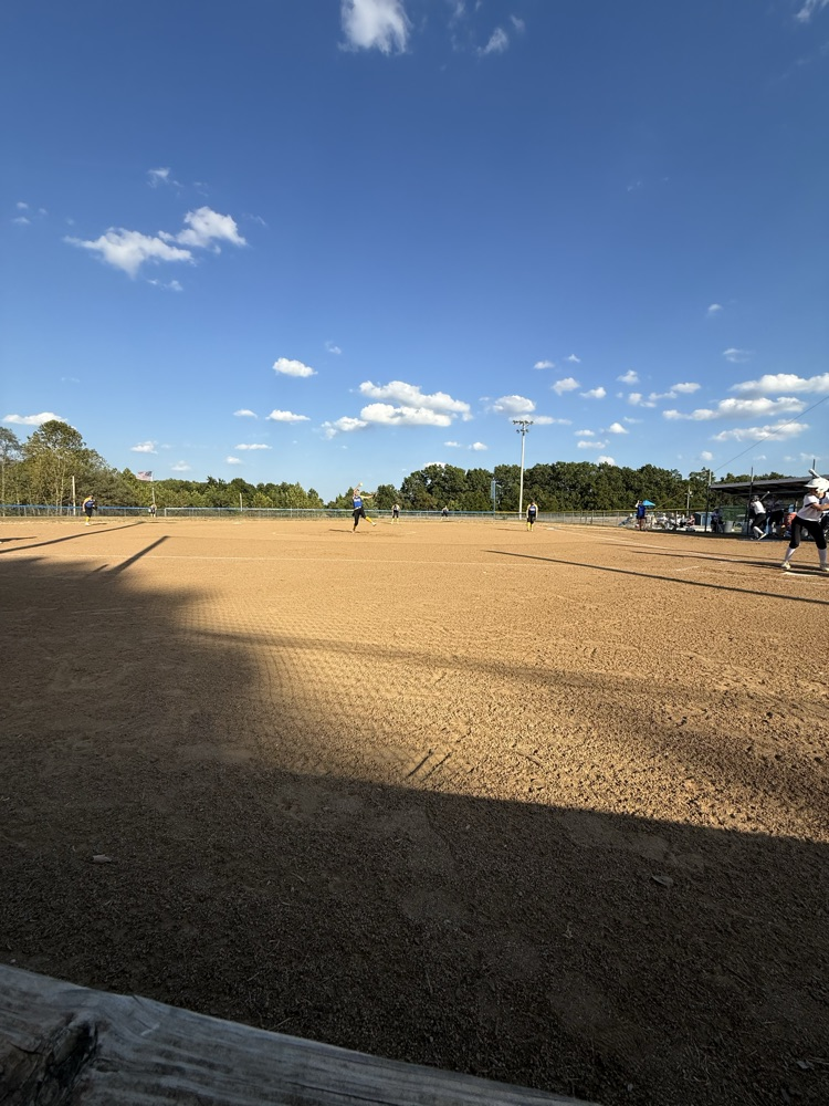 outfield