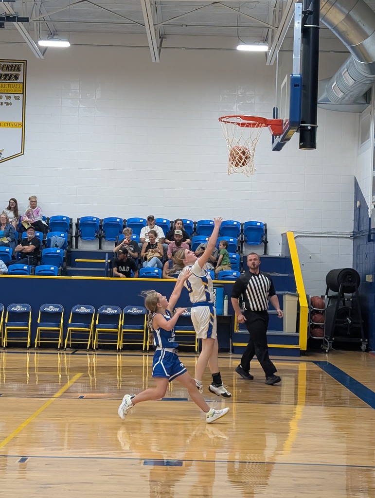 brook layup