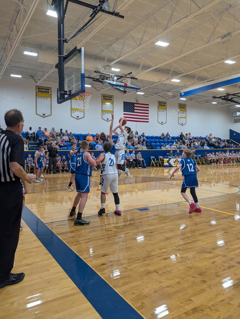 Chase Floater