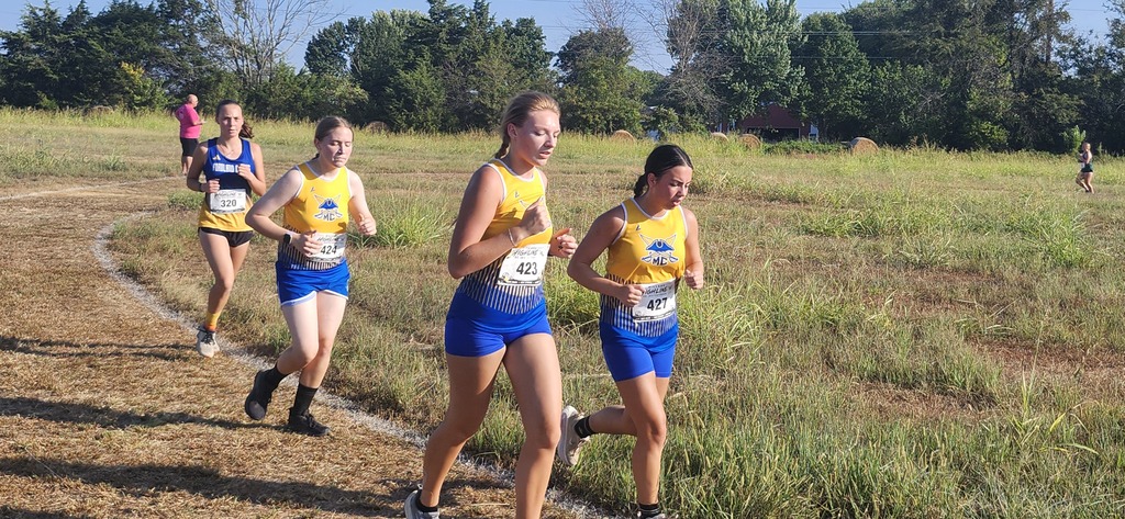 Way to push each other team!