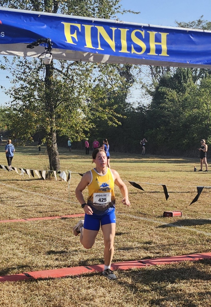 Great job Kaelee!