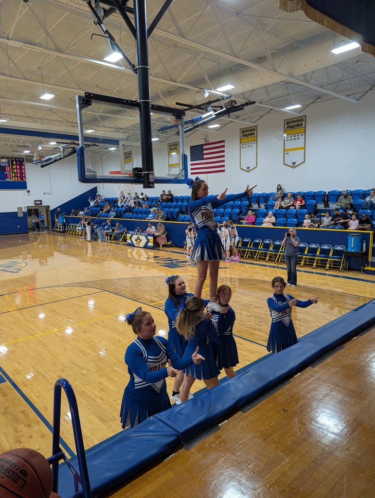 cheer