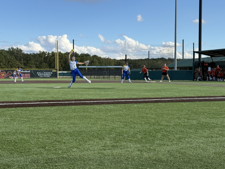 pitch