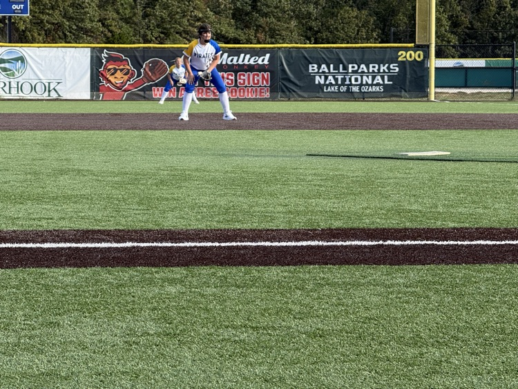 outfield