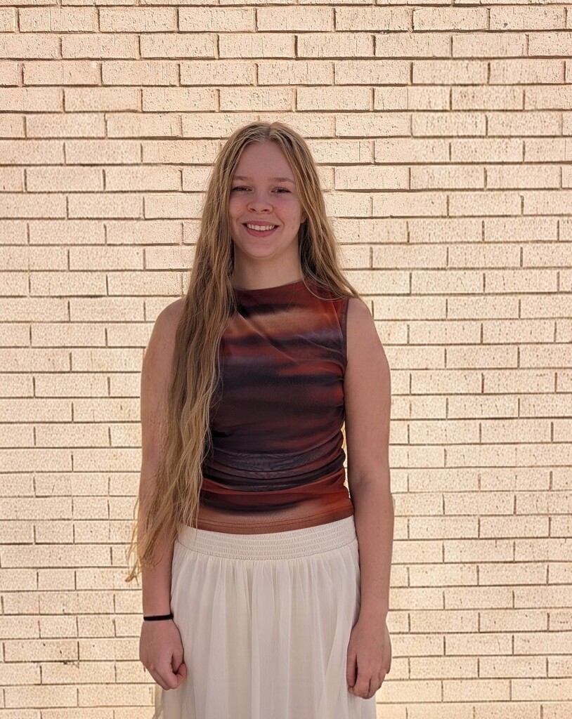 Maddie