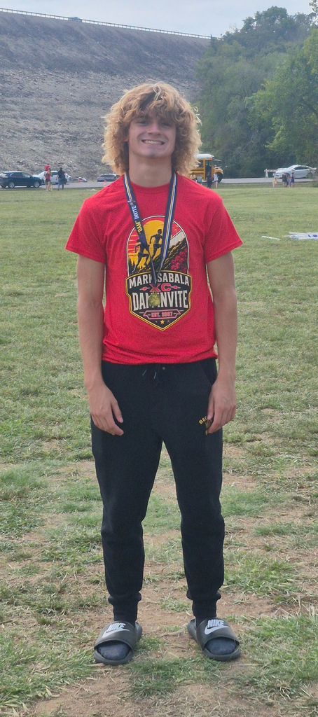 Carter Medal