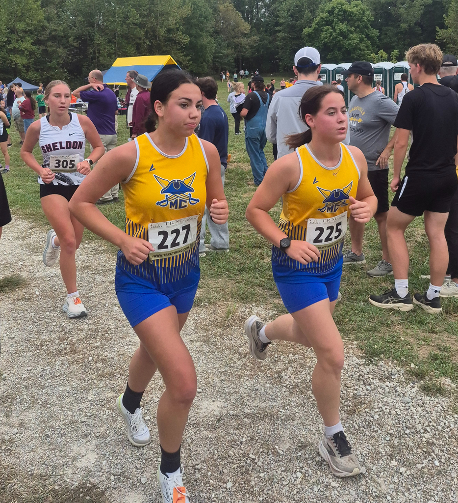 Izzy and Kaelee