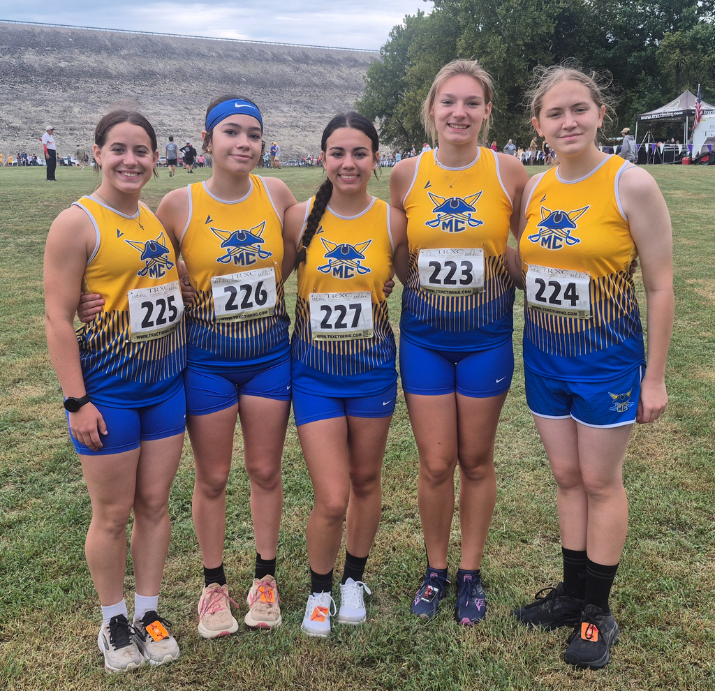 Team Pre-Run