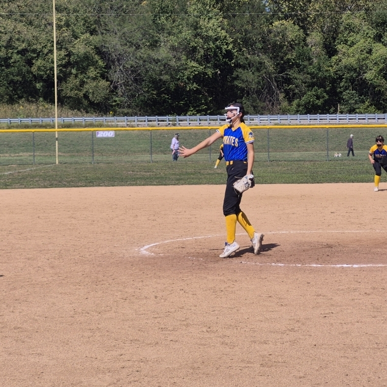 pitch