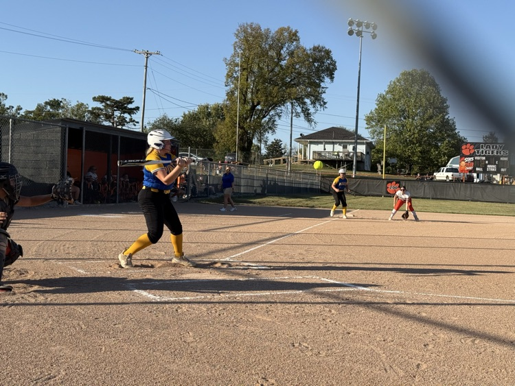 At bat