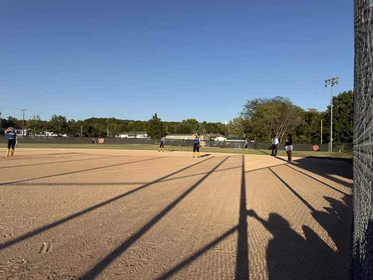 center field 