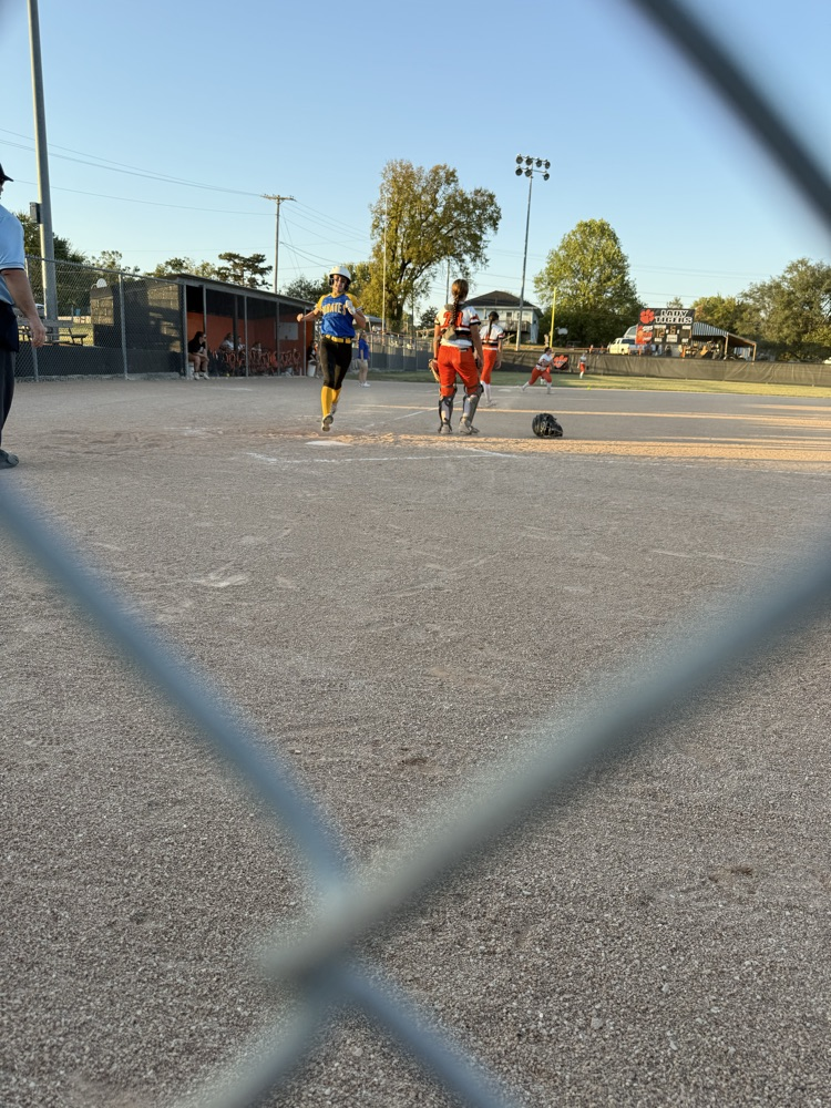 another run