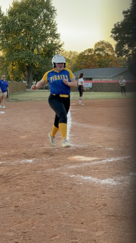 across the plate