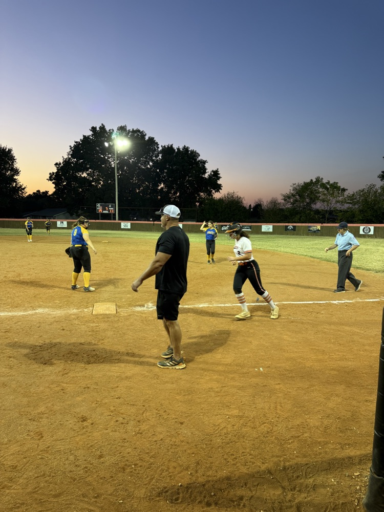 whole field
