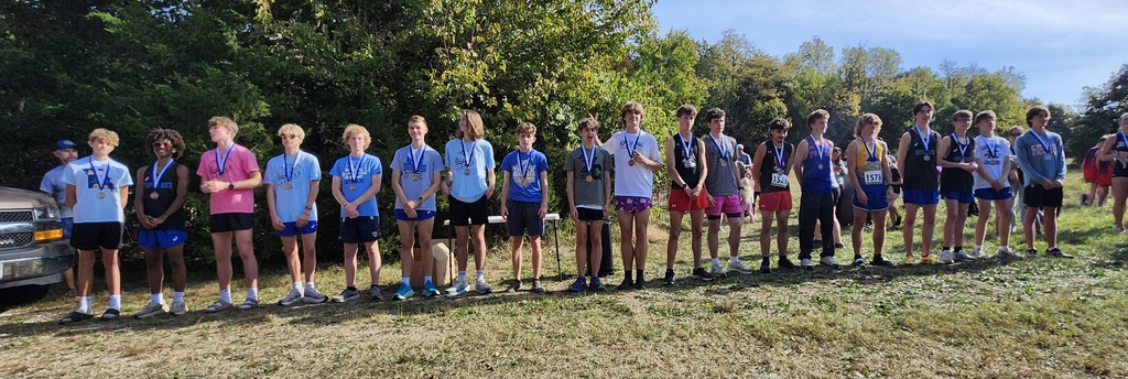 Carter took 6th place against tough competition!