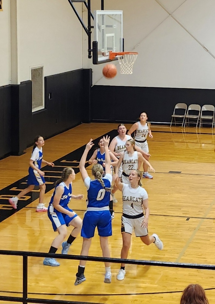 Brooklyn takes a shot.