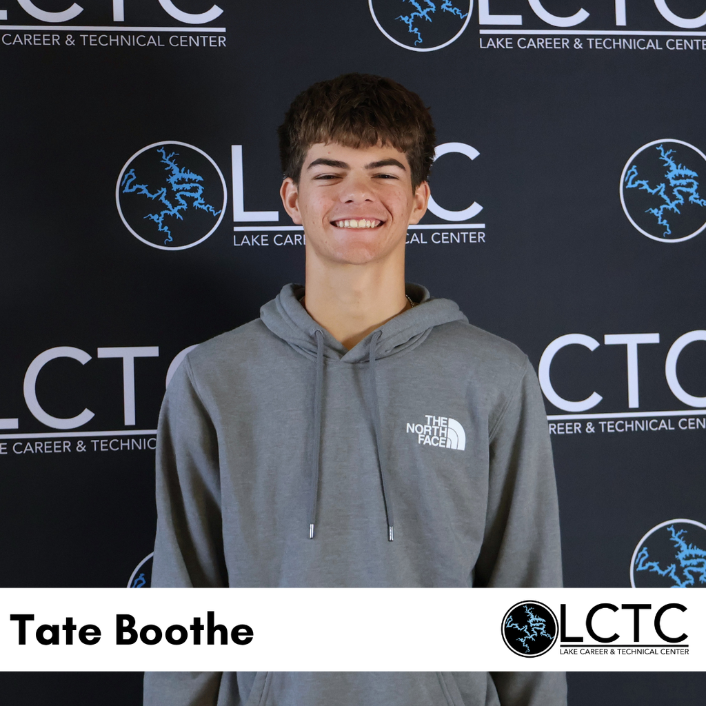 LCTC October SotM