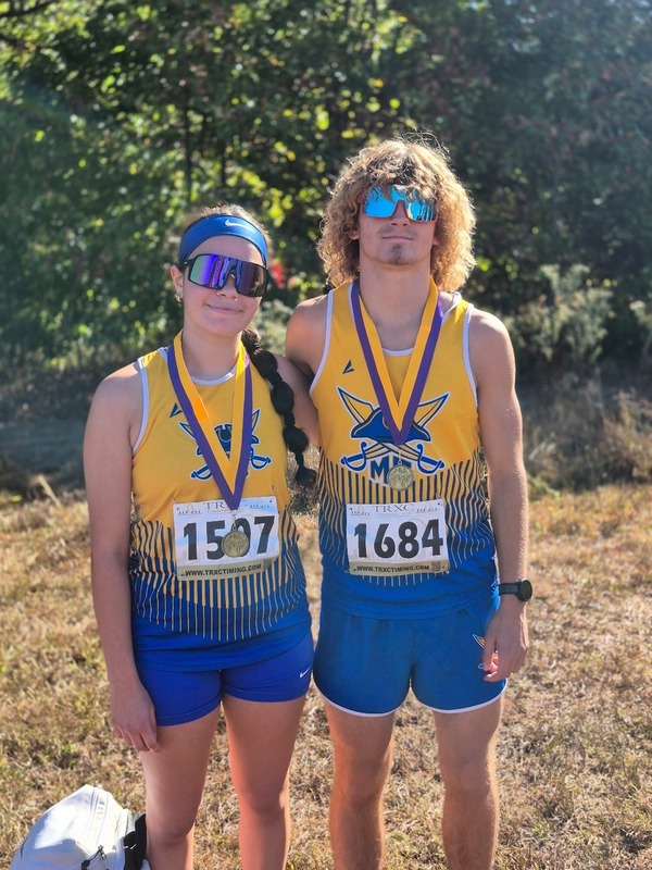medals