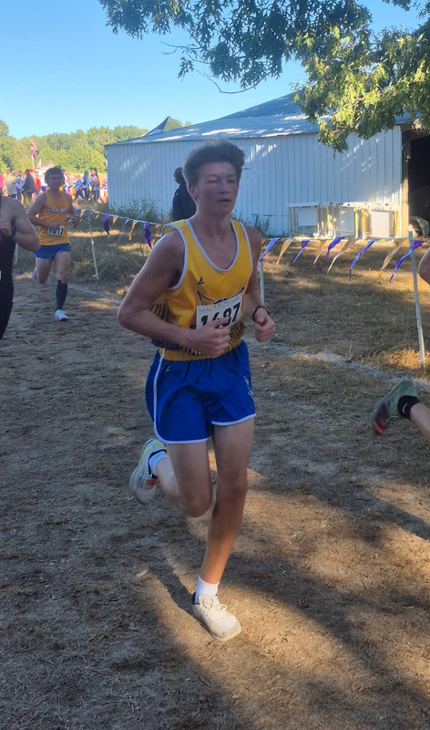 fisher