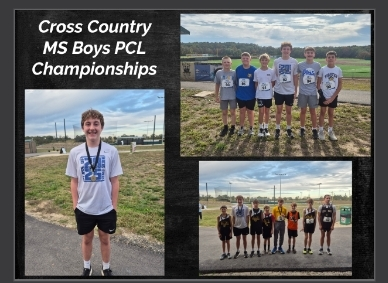 Roper Parrack took 2nd