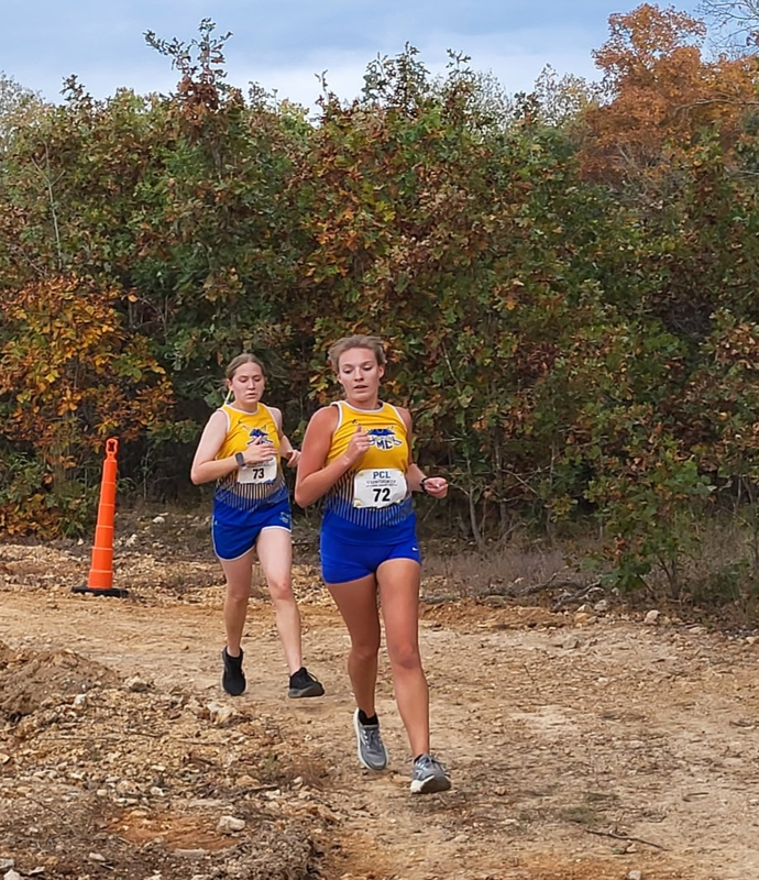 Bailey and Kelsie