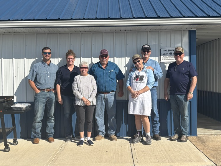 Farm Bureau