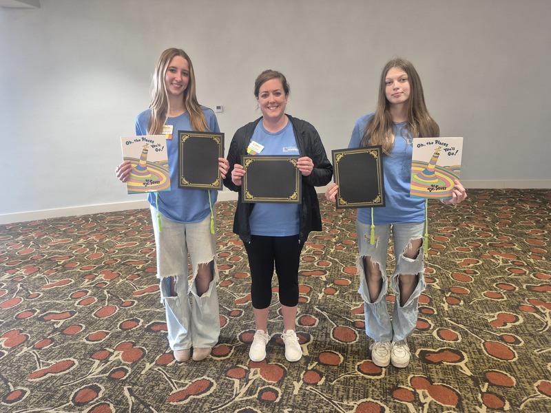 Leadership Academy 31