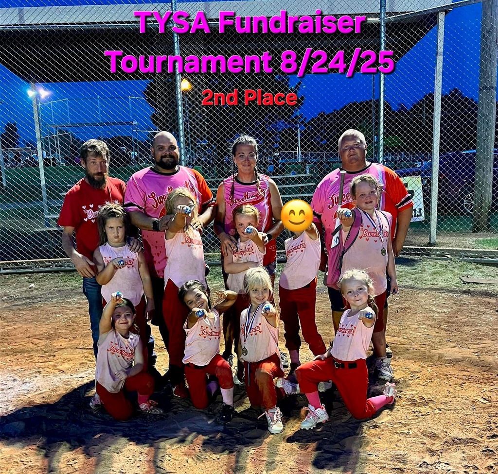 TYSA Softball Tournament