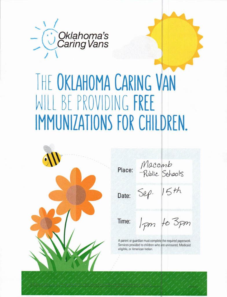 Caring Van
