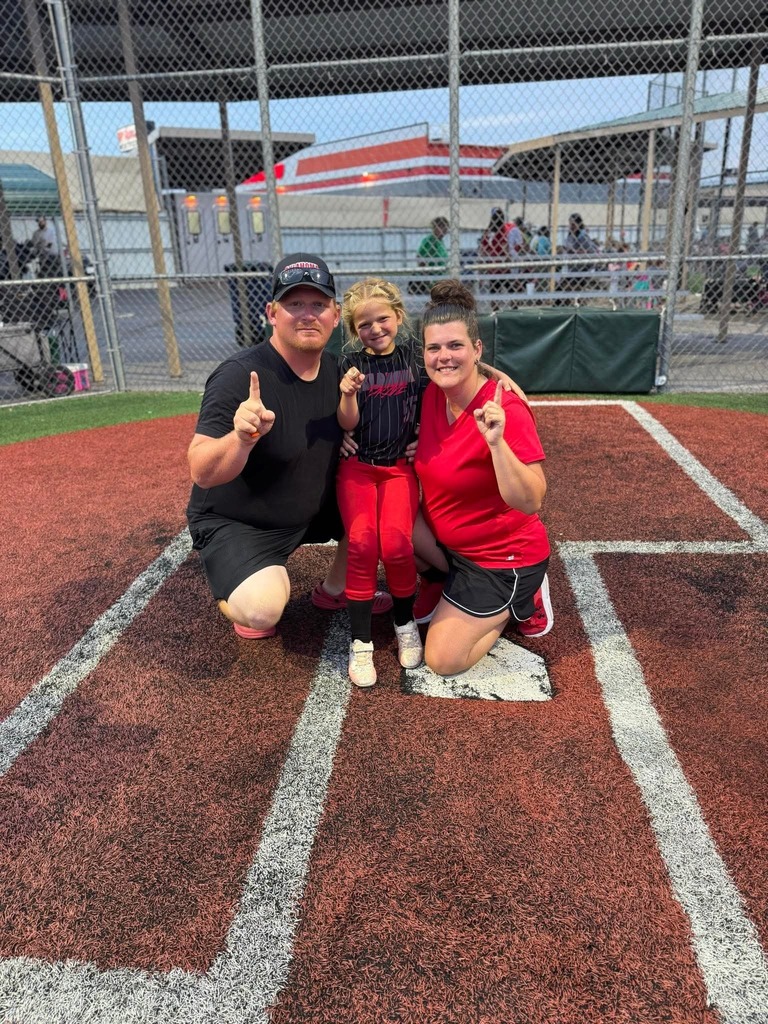 Charlie Hopkins - Champions!