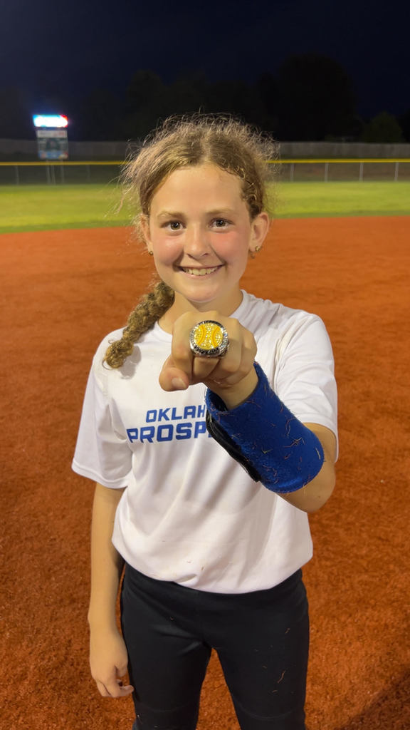 Congratulations Brynlee