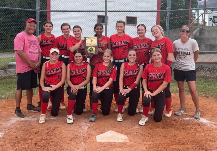 Sasakwa Tournament 2nd place