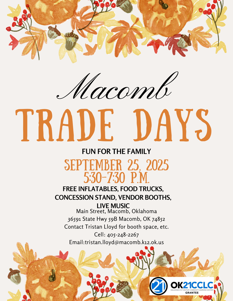 trade days