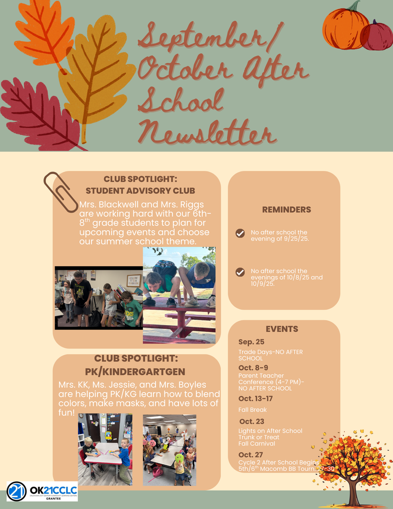 sep.oct newsletter