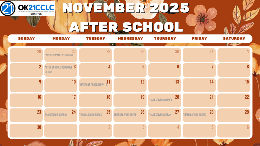 calendar