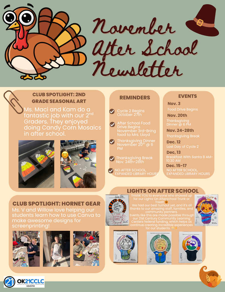 newsletter