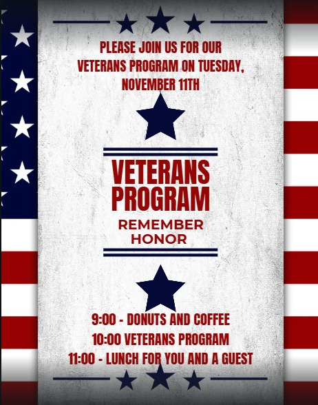 vet program