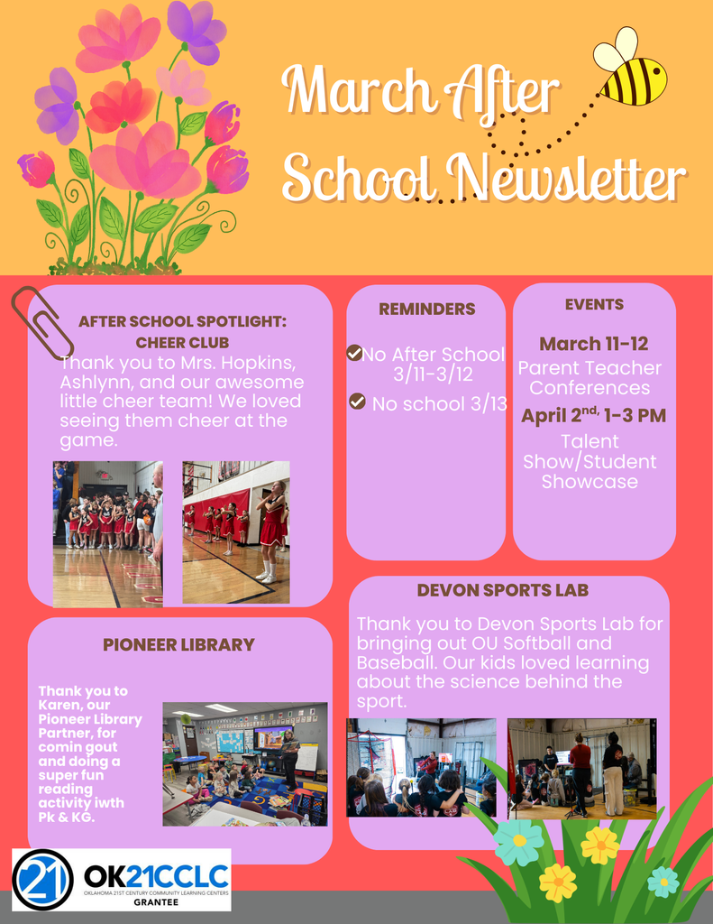 newsletter
