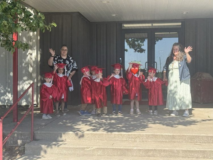 before graduation