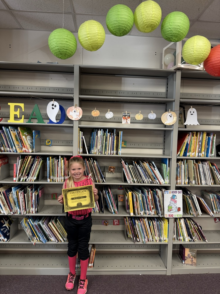 student of the month3