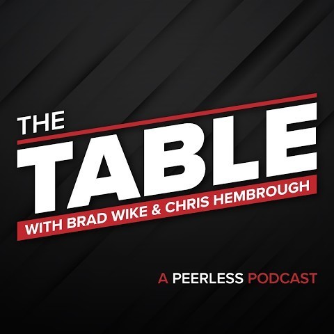 TheTable