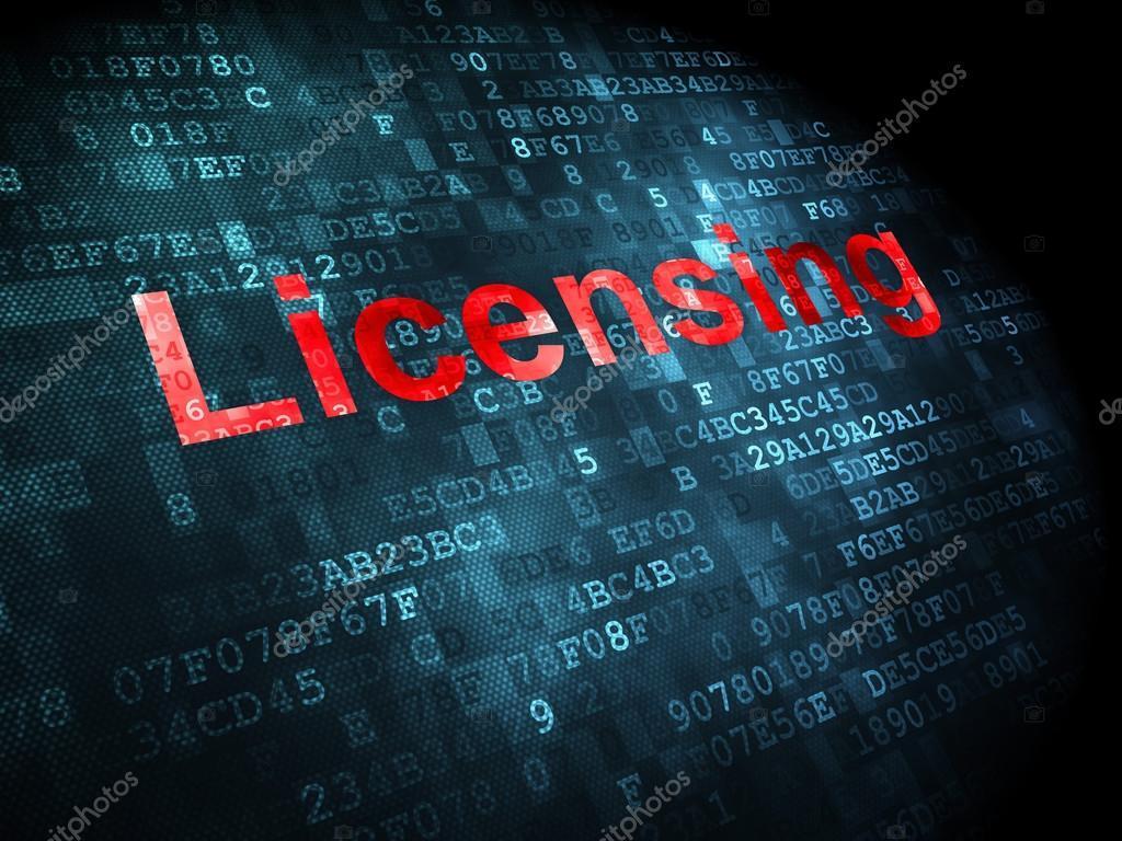 Licensing