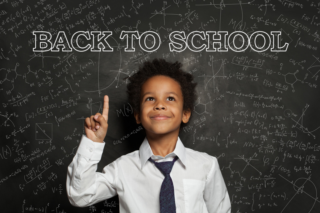 BackToSchool